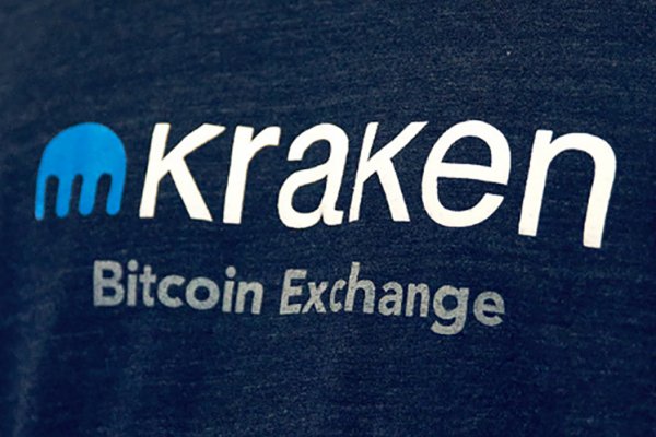 Kraken marketplace